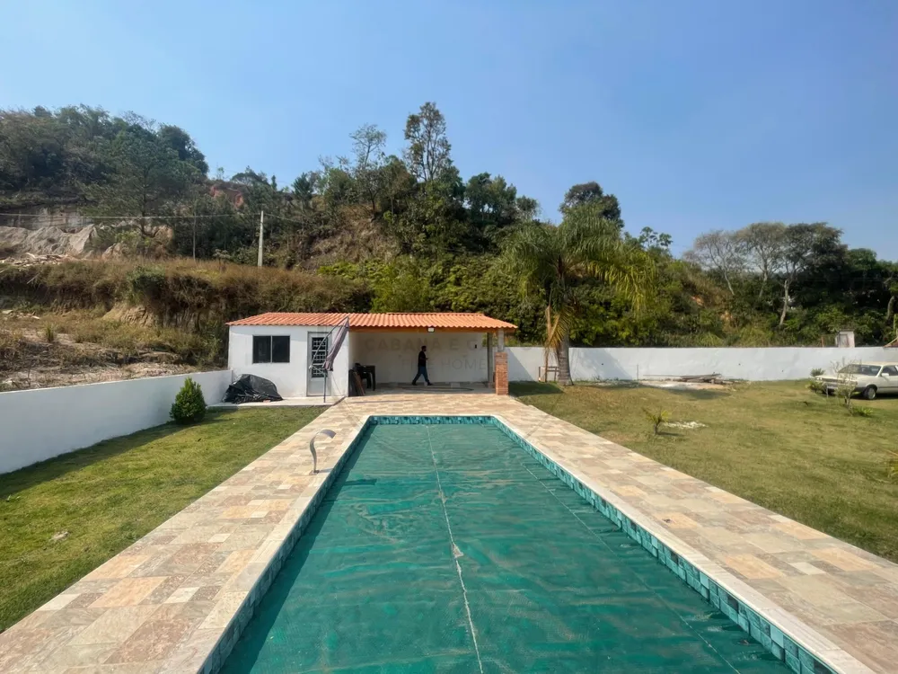 Chácara, 3 quartos, 800 m² - Foto 2