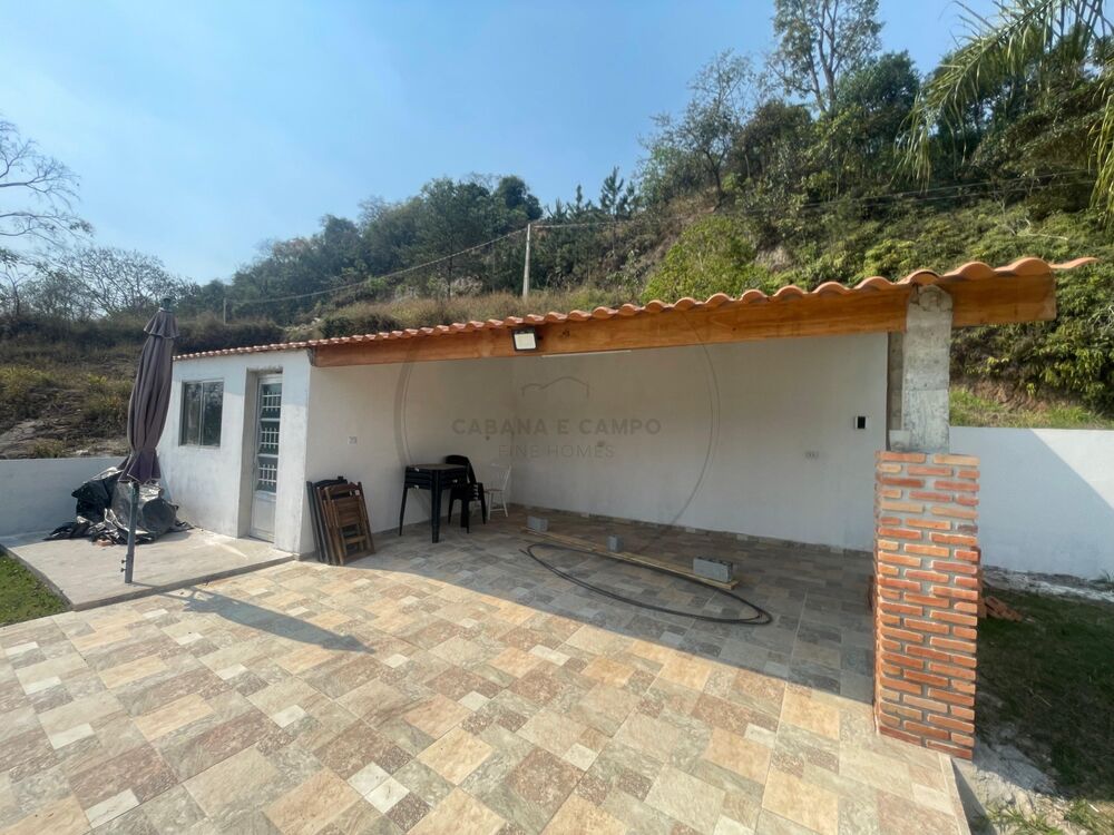 Chácara, 3 quartos, 800 m² - Foto 3