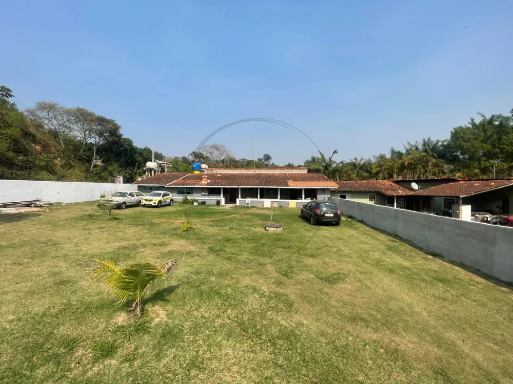 Chácara, 3 quartos, 800 m² - Foto 3
