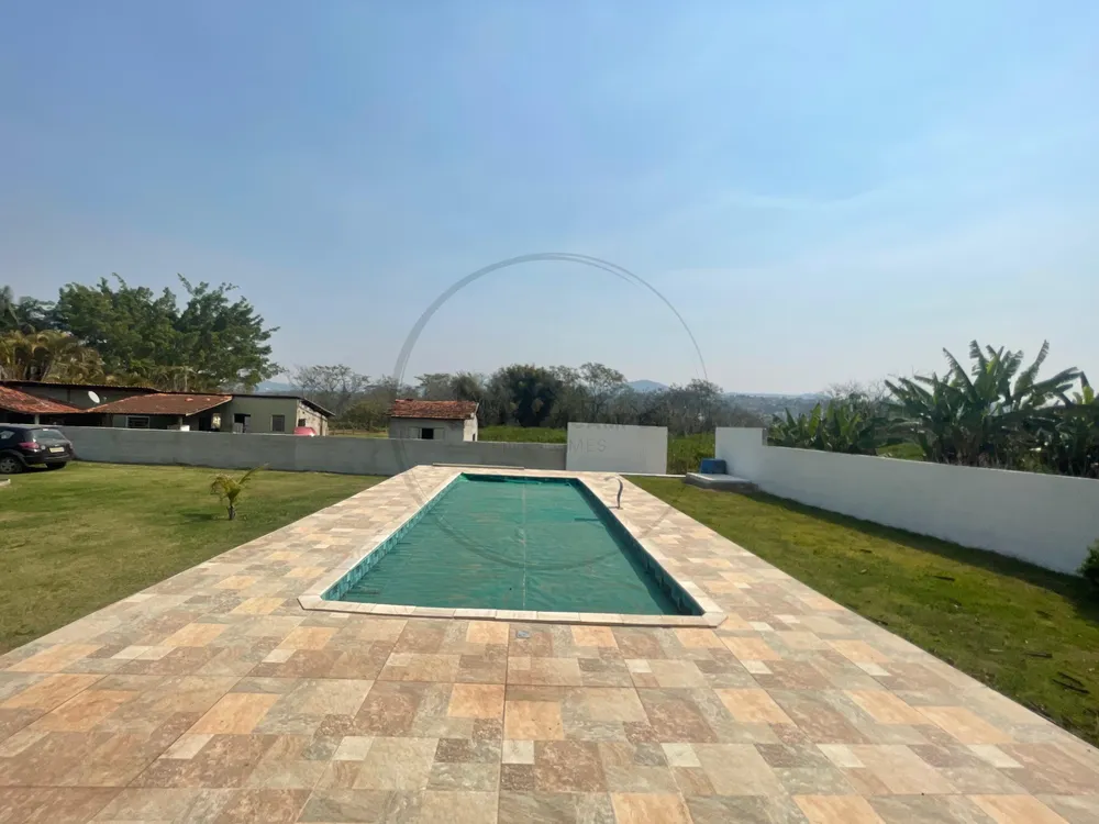 Chácara, 3 quartos, 800 m² - Foto 6
