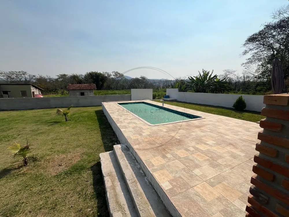 Chácara, 3 quartos, 800 m² - Foto 17