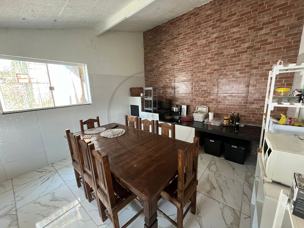 Chácara, 3 quartos, 800 m² - Foto 2