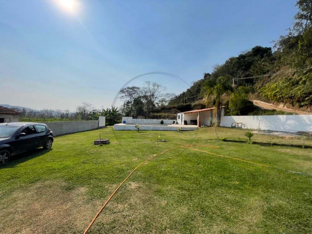 Chácara, 3 quartos, 800 m² - Foto 10