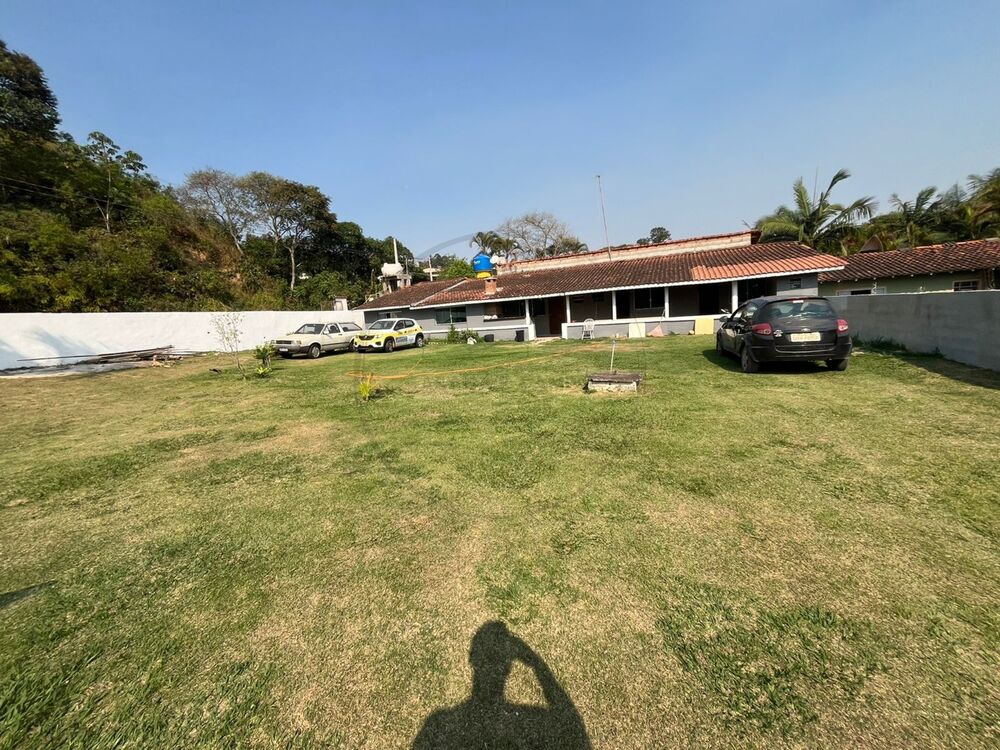 Chácara, 3 quartos, 800 m² - Foto 9