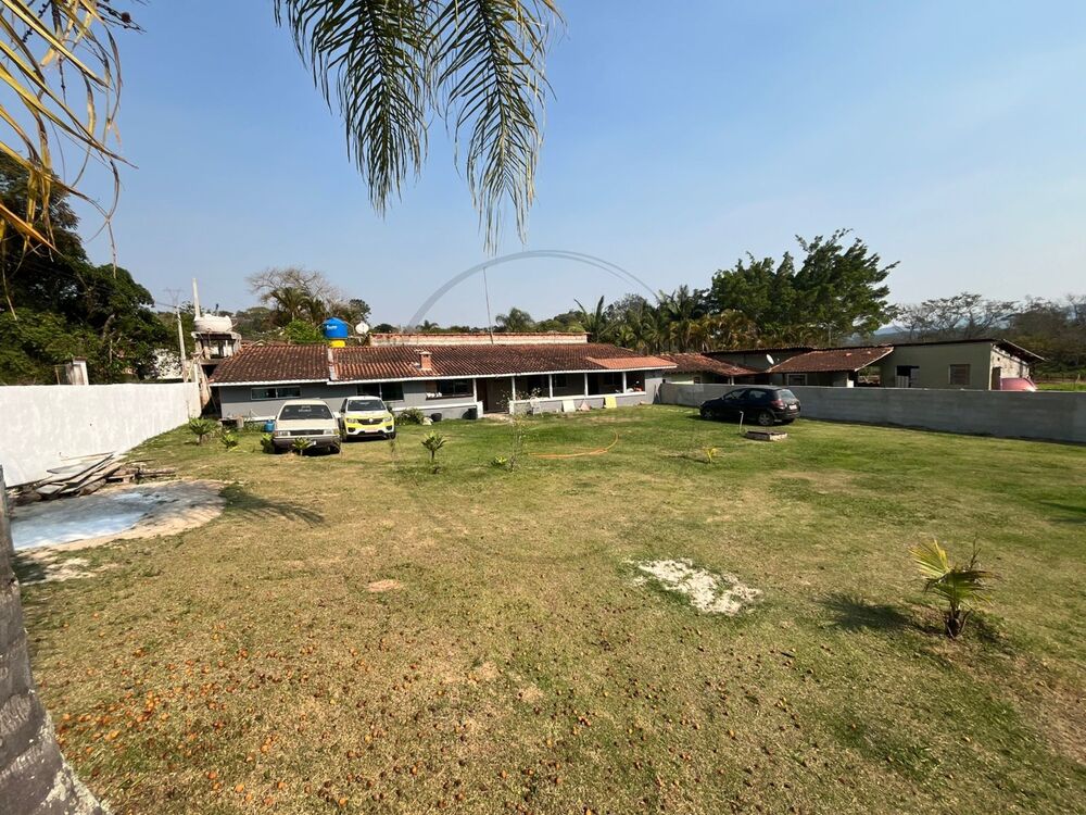 Chácara, 3 quartos, 800 m² - Foto 6