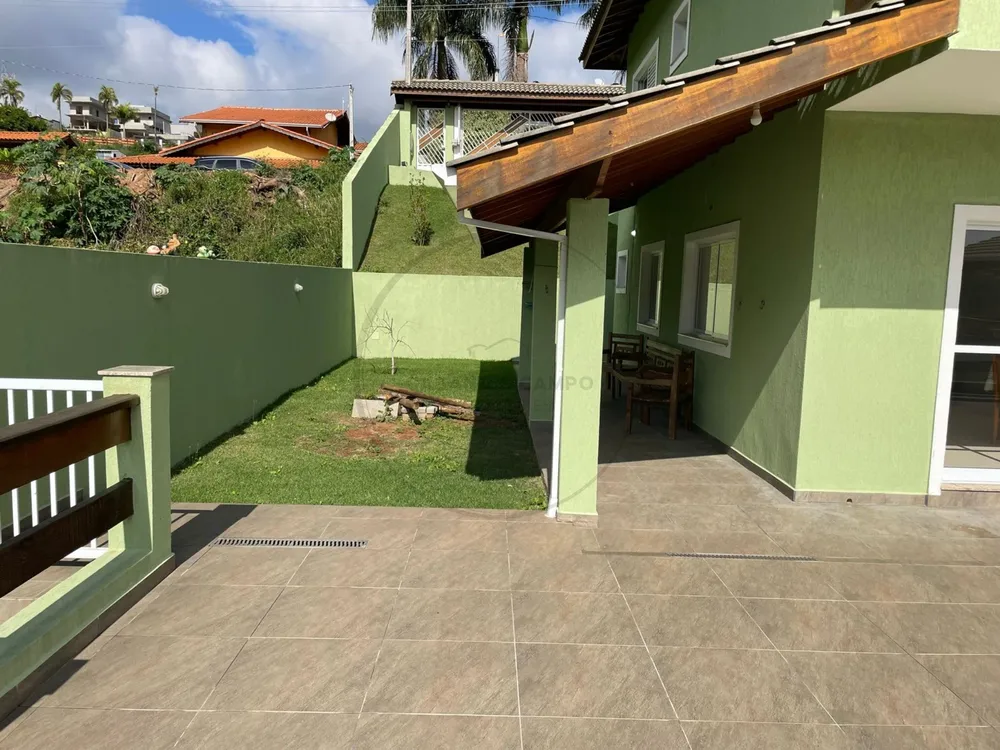 Chácara, 5 quartos, 1000 m² - Foto 14
