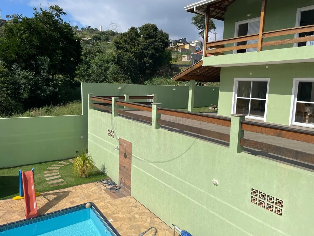 Chácara, 5 quartos, 1000 m² - Foto 6