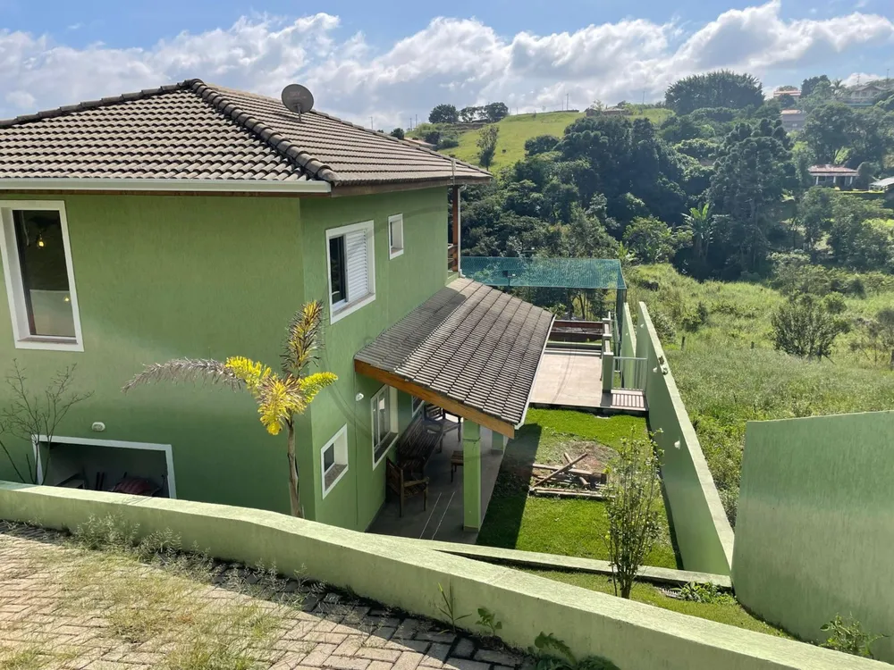 Chácara, 5 quartos, 1000 m² - Foto 5