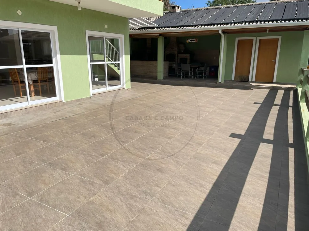 Chácara, 5 quartos, 1000 m² - Foto 7