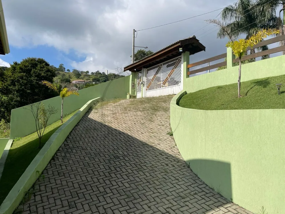 Chácara, 5 quartos, 1000 m² - Foto 4