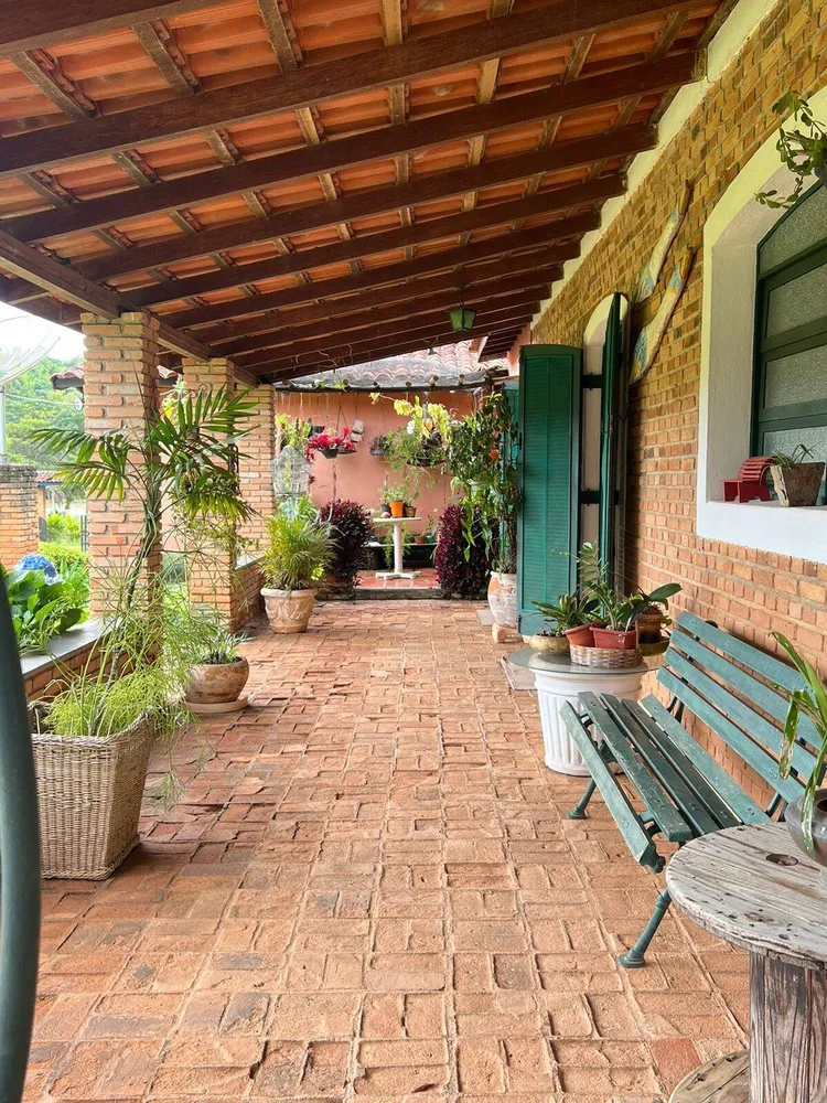 Sítio, 6 quartos, 15 hectares - Foto 10