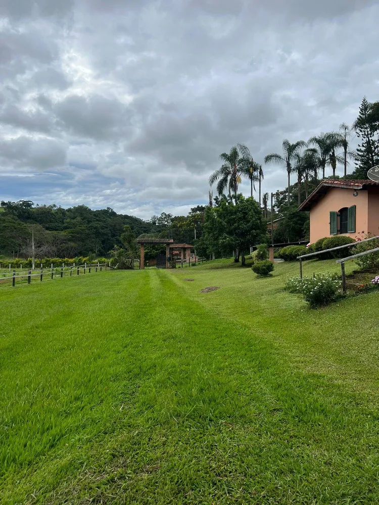 Sítio, 6 quartos, 15 hectares - Foto 8