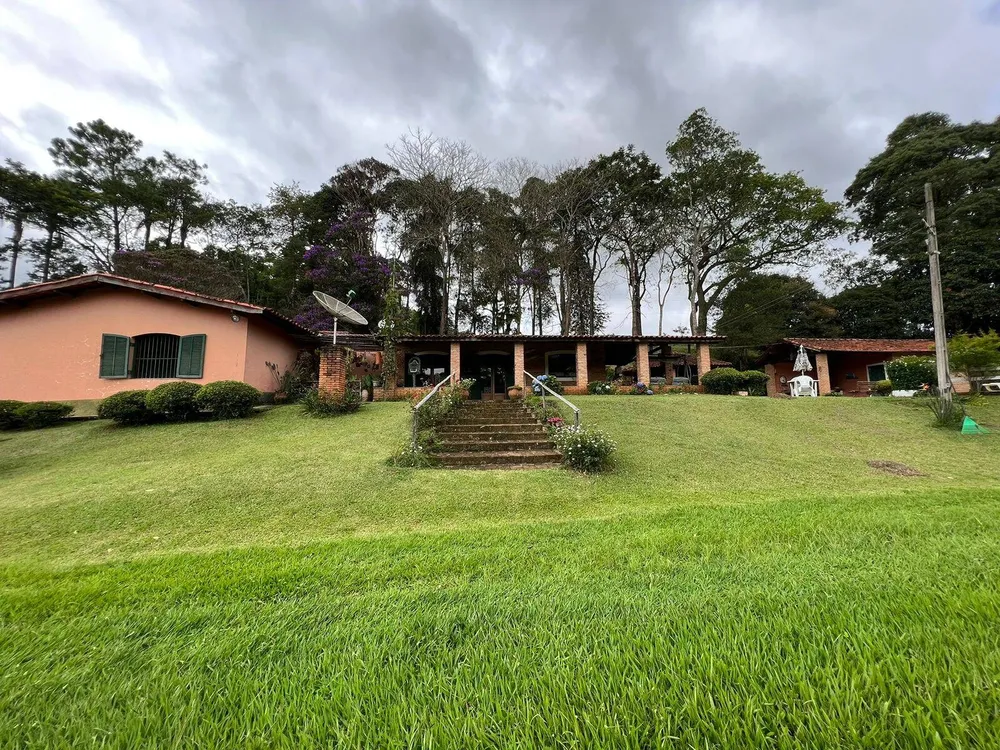 Sítio, 6 quartos, 15 hectares - Foto 13