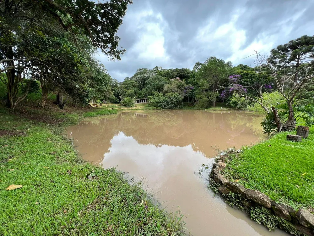 Sítio, 6 quartos, 15 hectares - Foto 7