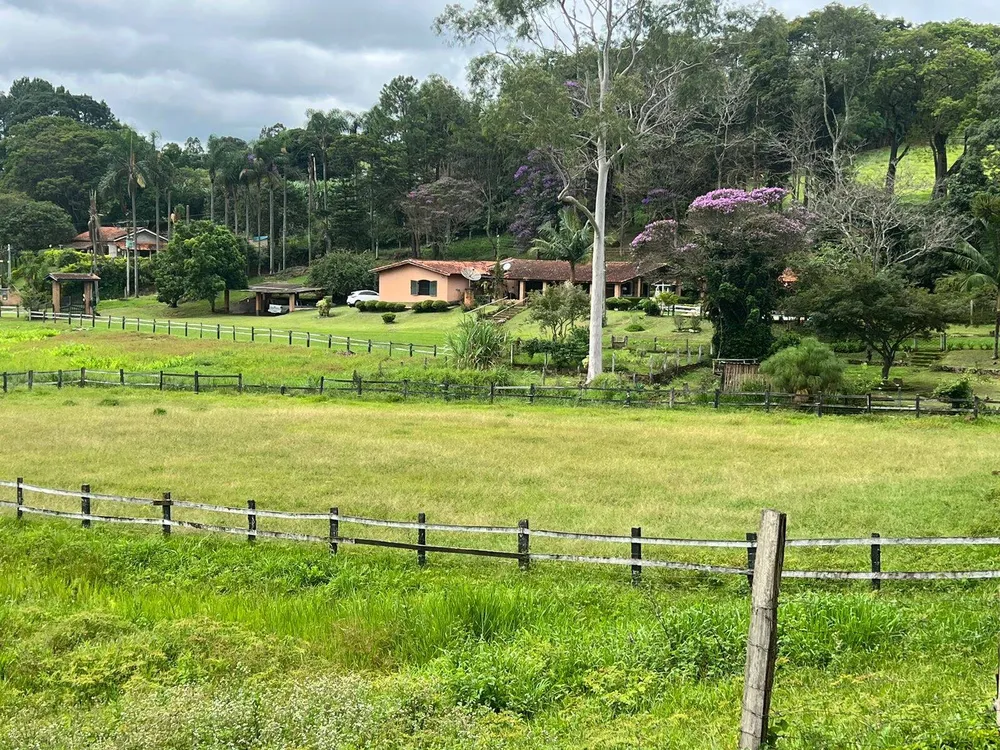 Sítio, 6 quartos, 15 hectares - Foto 9
