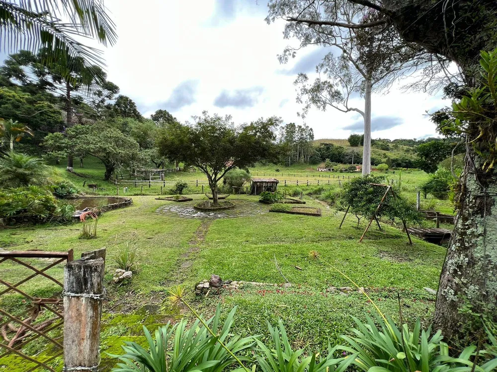 Sítio, 6 quartos, 15 hectares - Foto 12