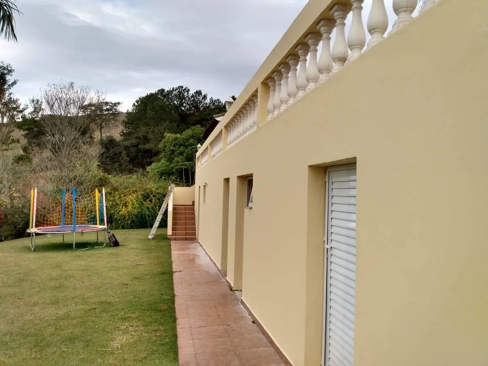 Chácara, 4 quartos, 2700 m² - Foto 7