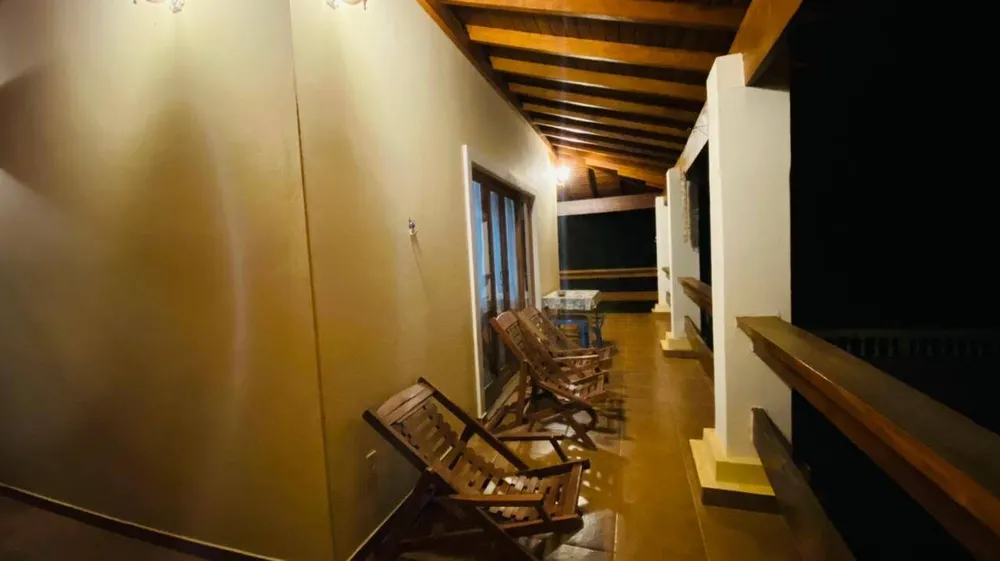 Chácara, 4 quartos, 2700 m² - Foto 10