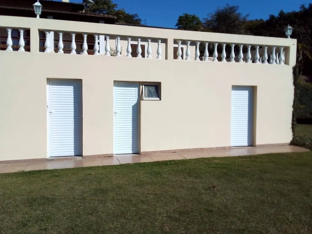 Chácara, 4 quartos, 2700 m² - Foto 16