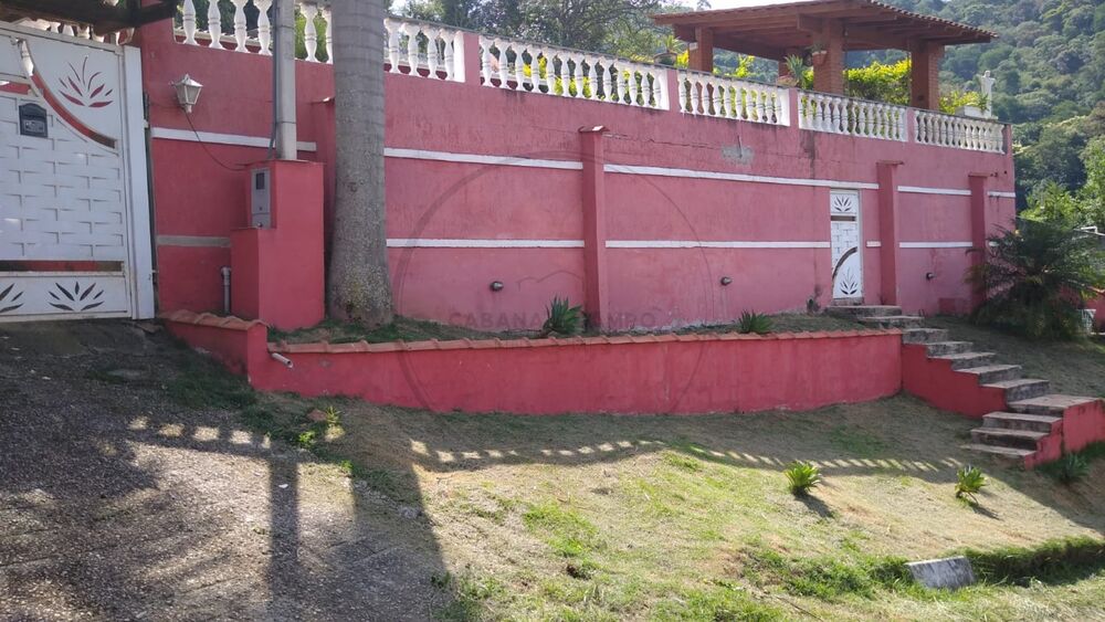 Chácara à venda com 3 quartos, 1000m² - Foto 11