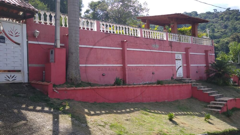 Chácara à venda com 3 quartos, 1000m² - Foto 12