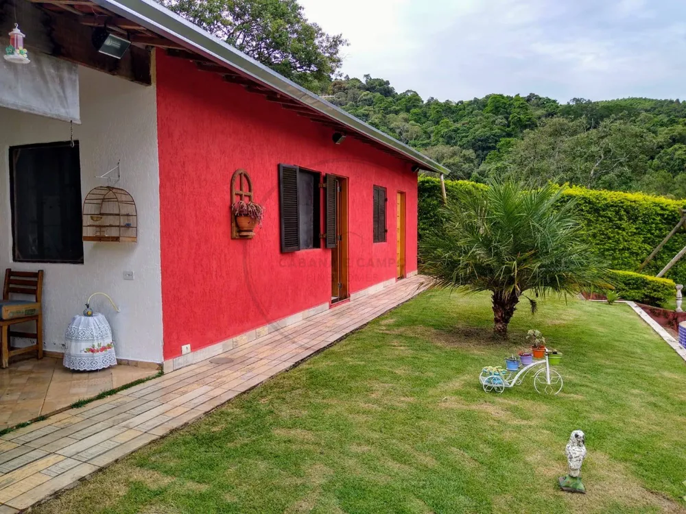 Chácara, 3 quartos, 1000 m² - Foto 8