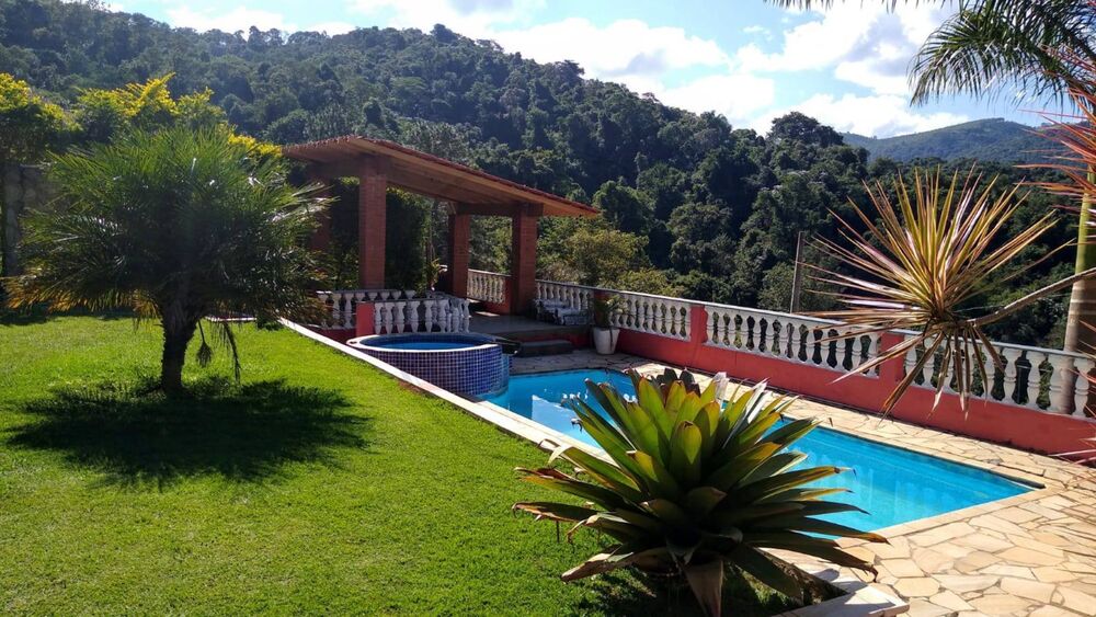 Chácara à venda com 3 quartos, 1000m² - Foto 10