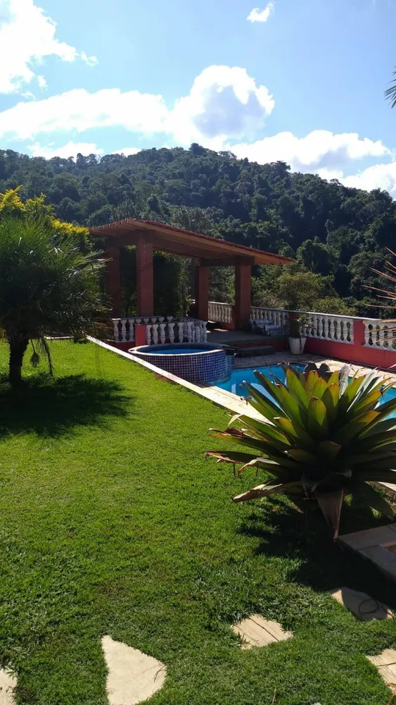 Chácara, 3 quartos, 1000 m² - Foto 2