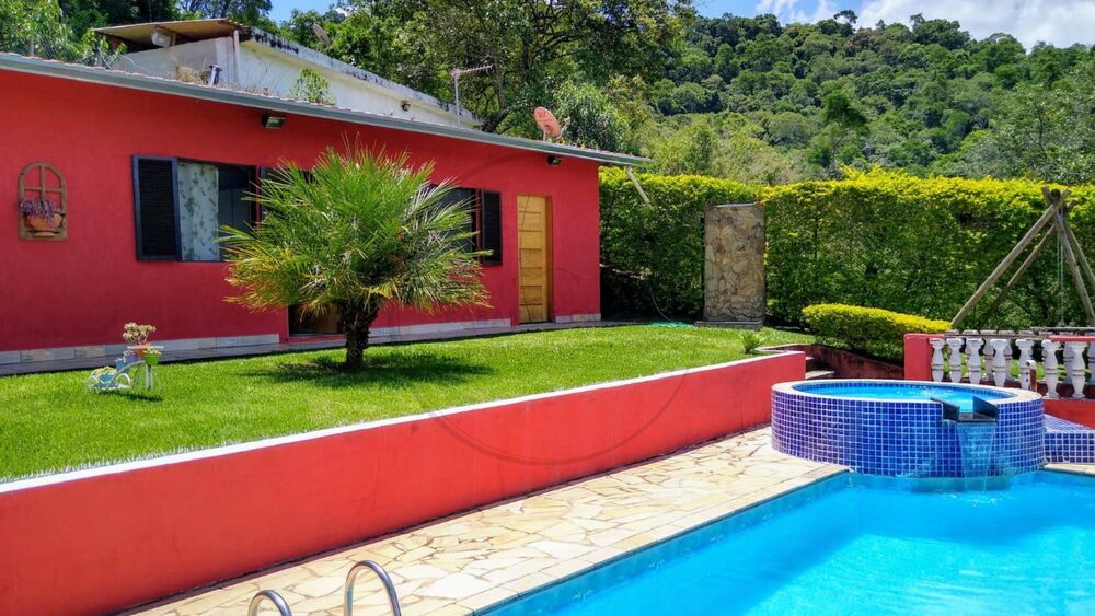 Chácara à venda com 3 quartos, 1000m² - Foto 6