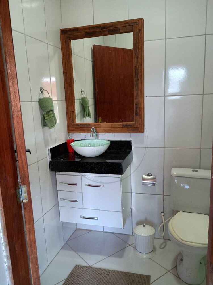 Chácara à venda com 3 quartos, 1000m² - Foto 4