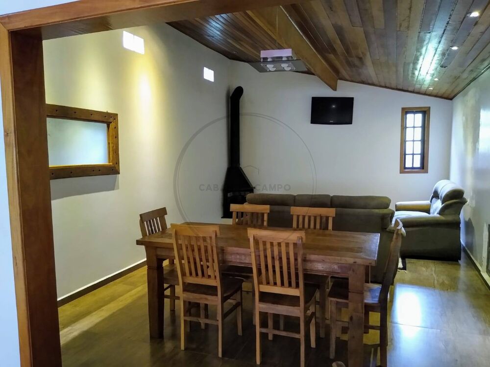Chácara à venda com 3 quartos, 1000m² - Foto 8