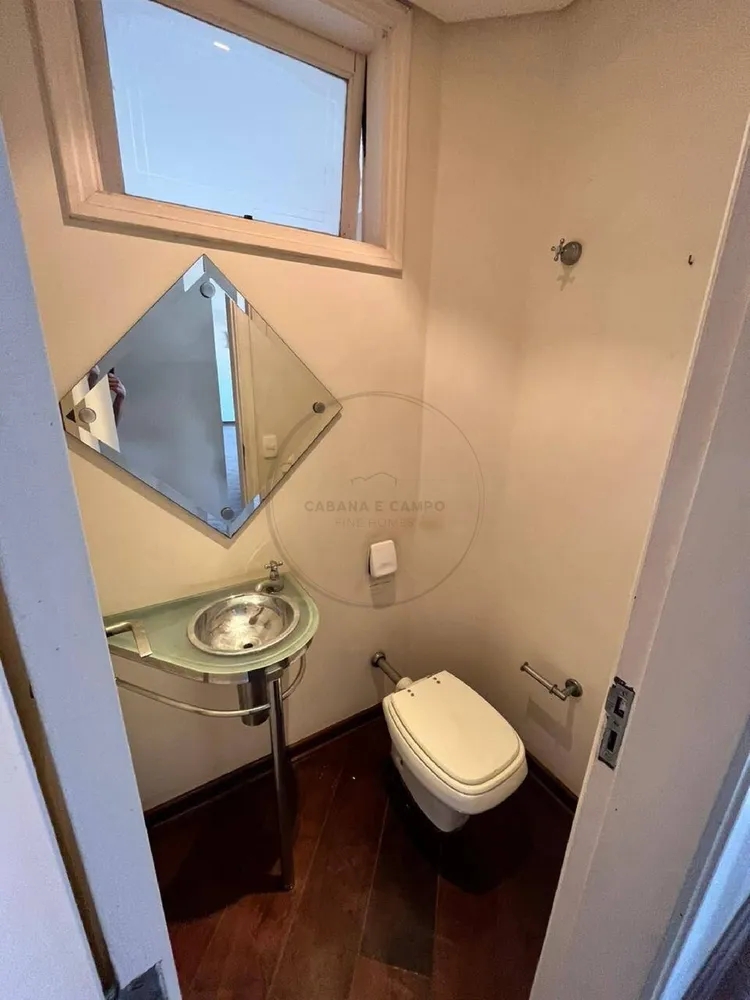 Casa de Condomínio, 6 quartos - Foto 9