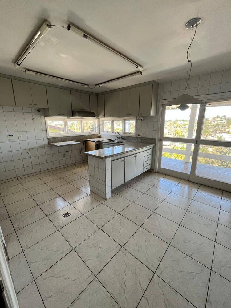 Casa de Condomínio, 6 quartos - Foto 1