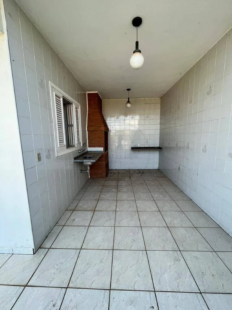 Casa de Condomínio, 6 quartos - Foto 15