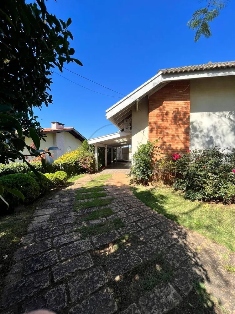 Casa de Condomínio, 6 quartos - Foto 2