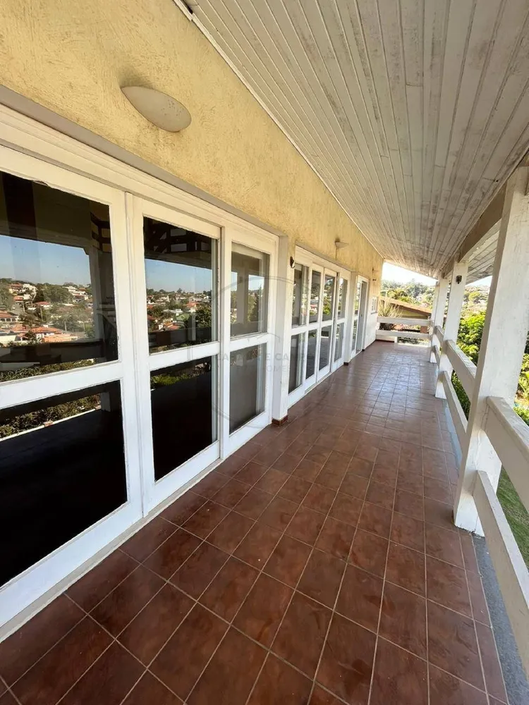 Casa de Condomínio, 6 quartos - Foto 11