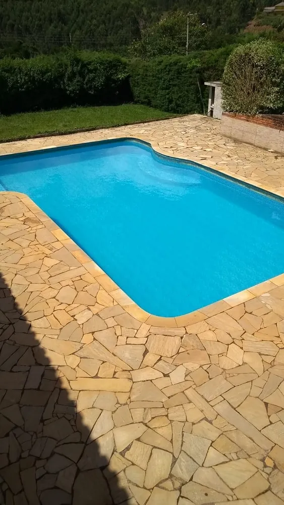 Chácara, 4 quartos, 1350 m² - Foto 7