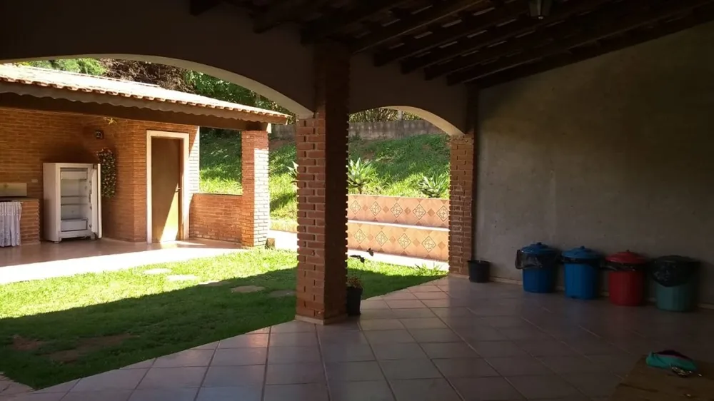 Chácara, 4 quartos, 1350 m² - Foto 9