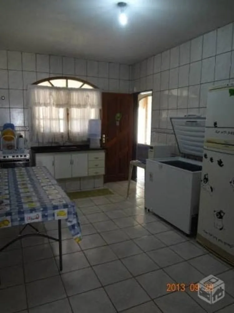 Chácara, 4 quartos, 1350 m² - Foto 9