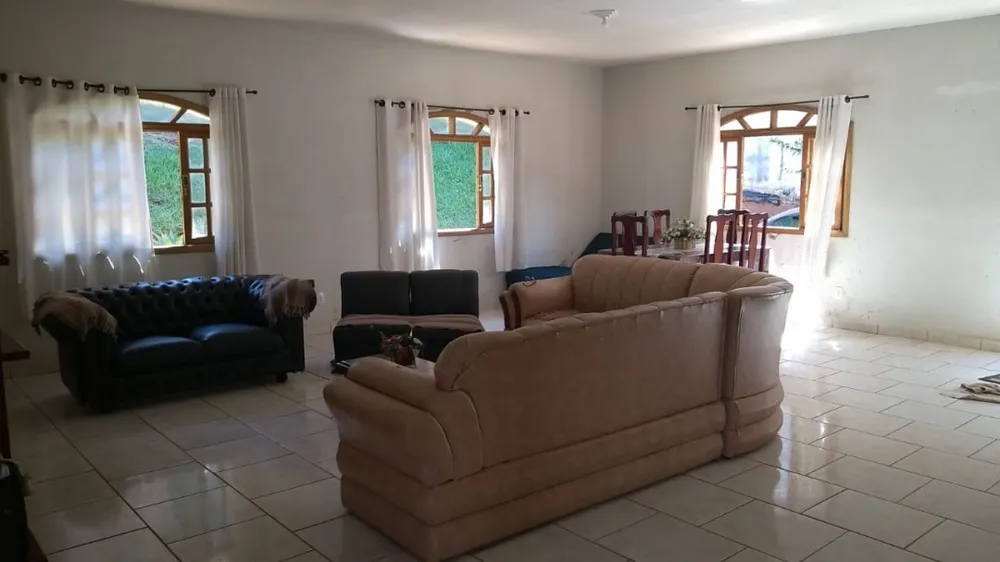 Chácara, 4 quartos, 1350 m² - Foto 11