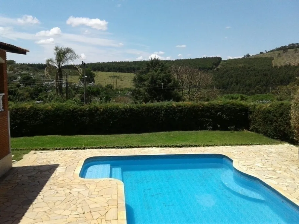Chácara, 4 quartos, 1350 m² - Foto 16