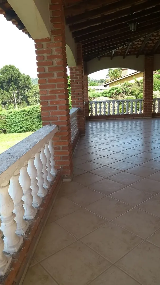 Chácara, 4 quartos, 1350 m² - Foto 6