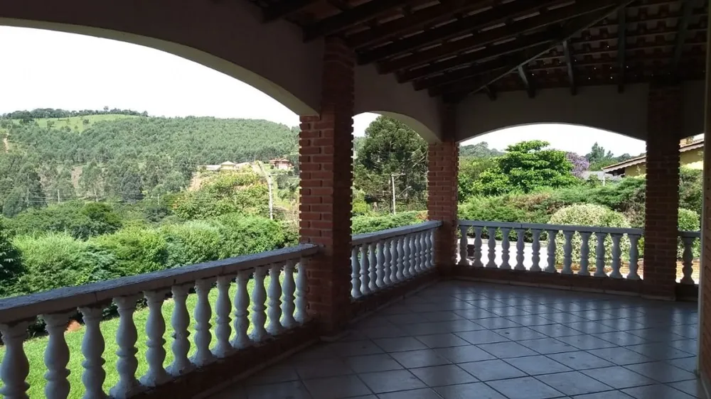 Chácara, 4 quartos, 1350 m² - Foto 7