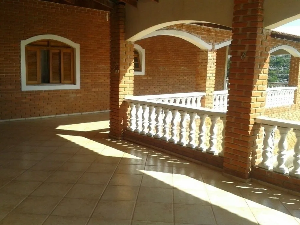 Chácara, 4 quartos, 1350 m² - Foto 8