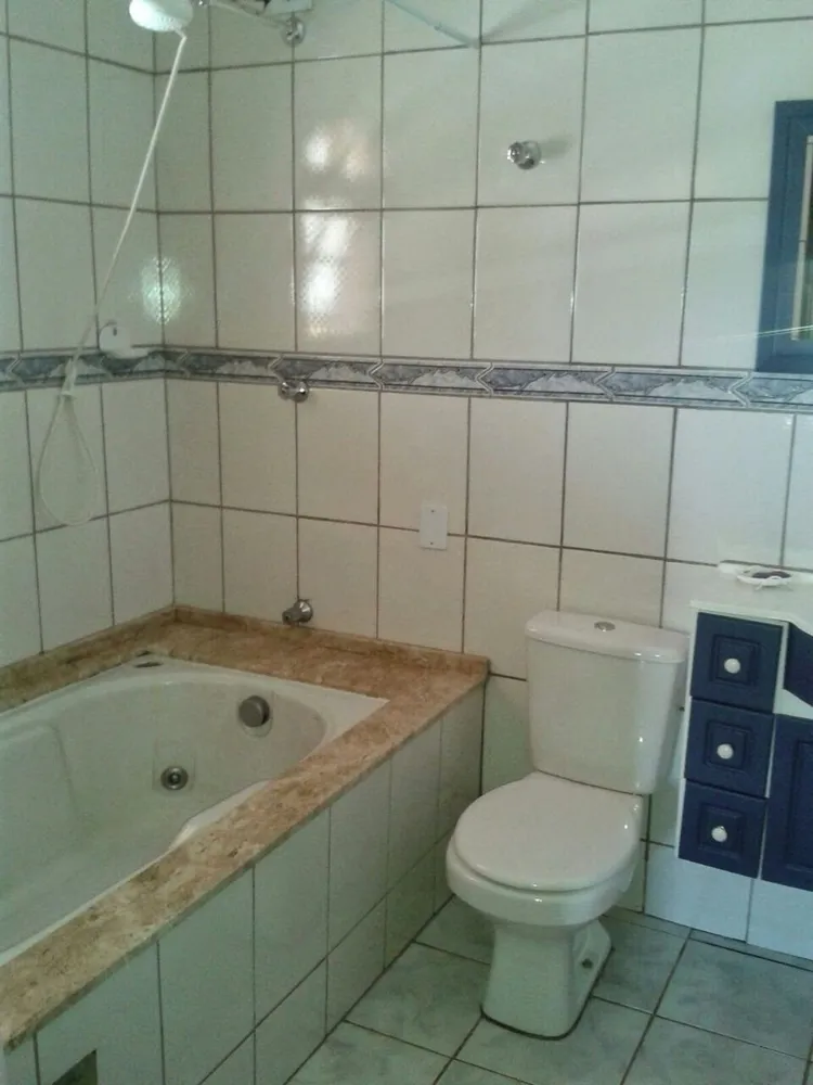 Chácara, 4 quartos, 1350 m² - Foto 12