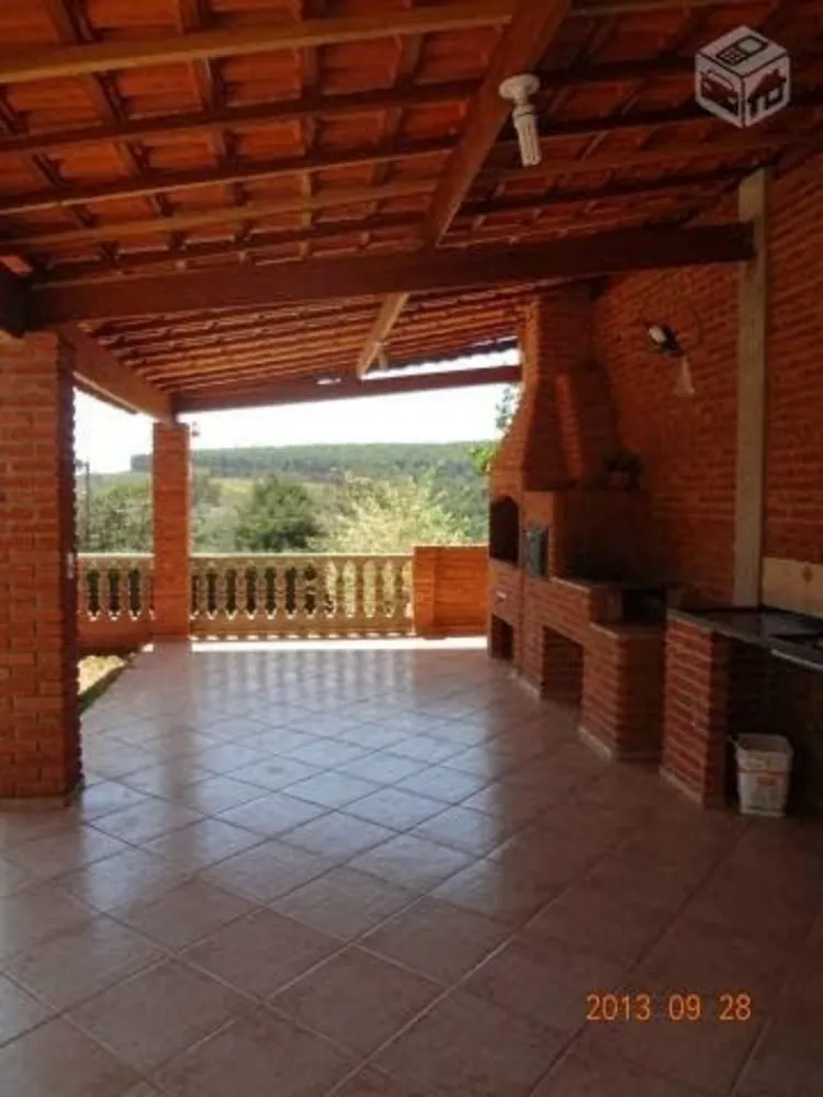 Chácara, 4 quartos, 1350 m² - Foto 15