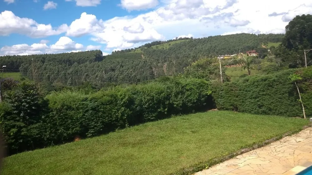 Chácara, 4 quartos, 1350 m² - Foto 5