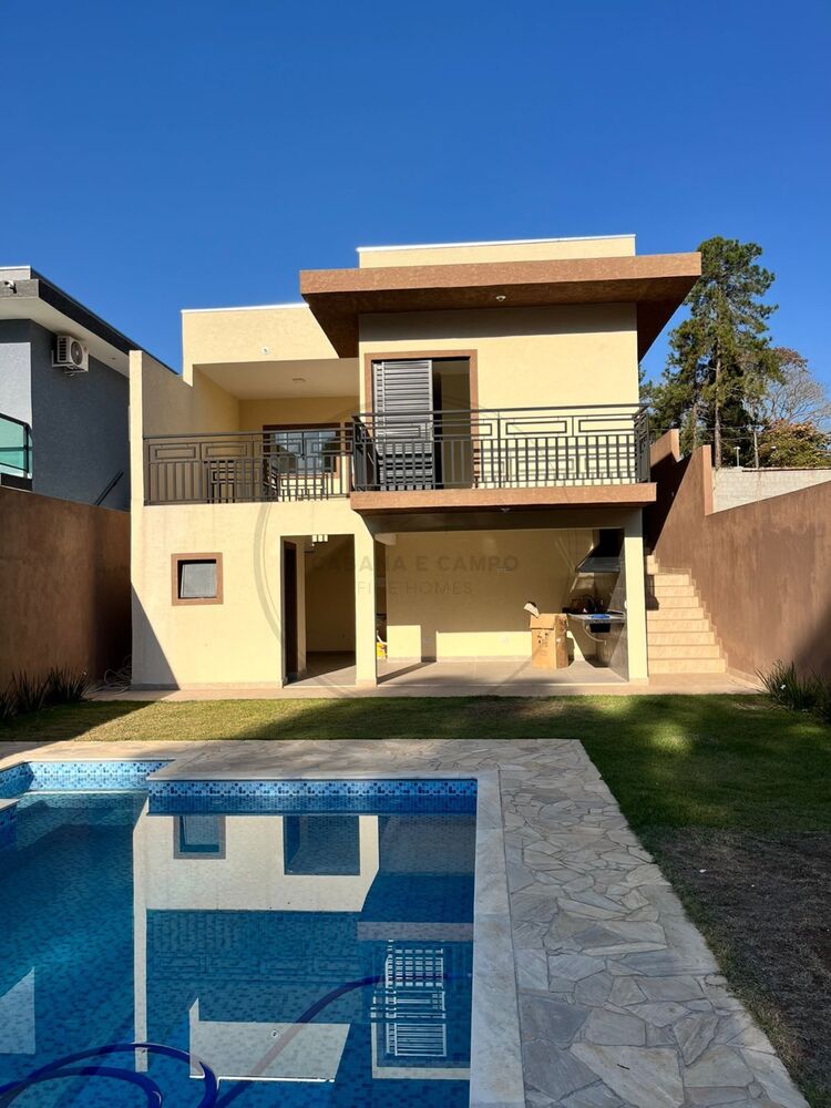 Casa, 3 quartos - Foto 1