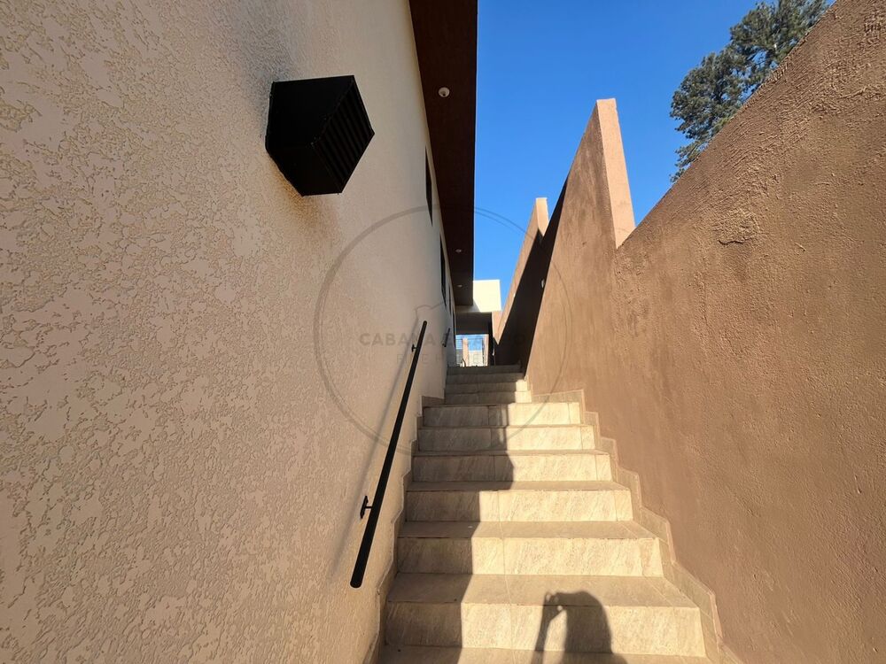 Casa, 3 quartos - Foto 10