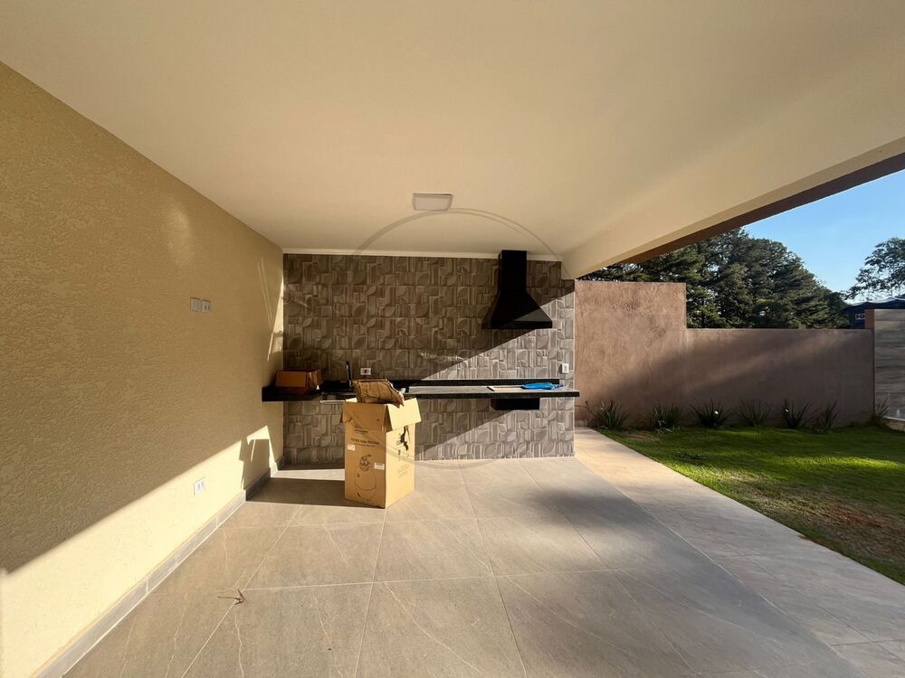 Casa, 3 quartos - Foto 3